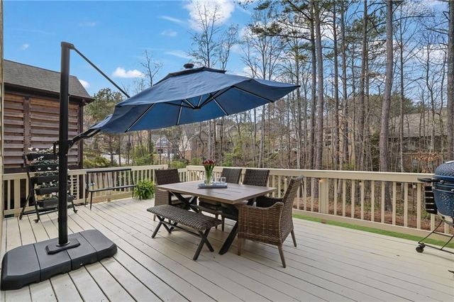 31 Lullwater Court, Dallas, GA 30132