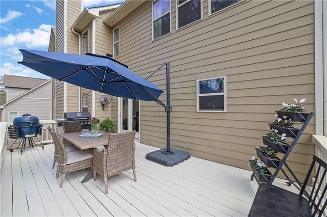 31 Lullwater Court, Dallas, GA 30132