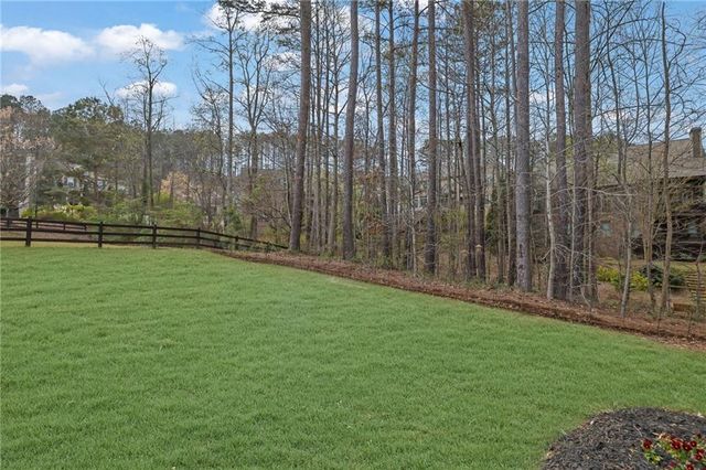 31 Lullwater Court, Dallas, GA 30132