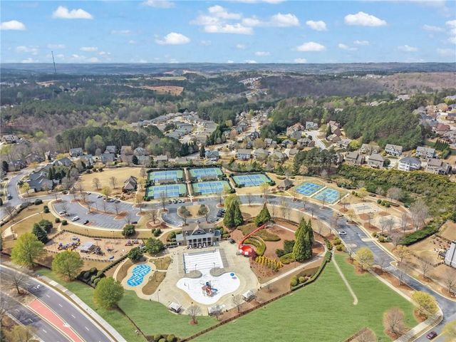 31 Lullwater Court, Dallas, GA 30132