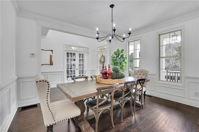 31 Lullwater Court, Dallas, GA 30132