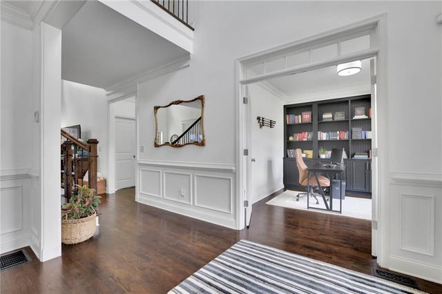 31 Lullwater Court, Dallas, GA 30132