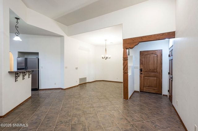 2552 Scenic Crest Loop, Las Cruces, NM 88011