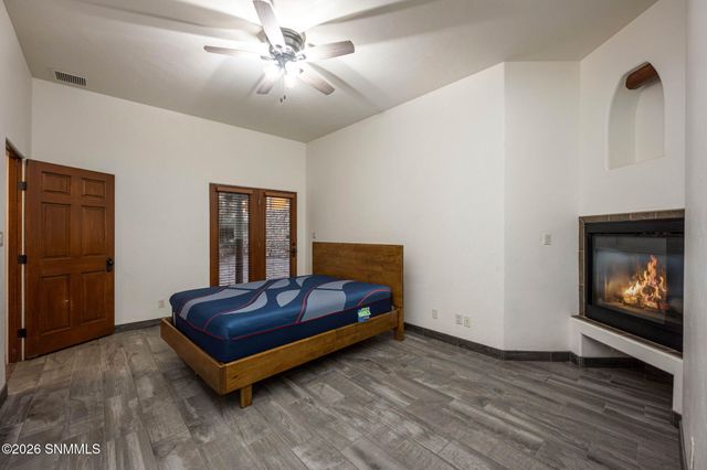 2552 Scenic Crest Loop, Las Cruces, NM 88011