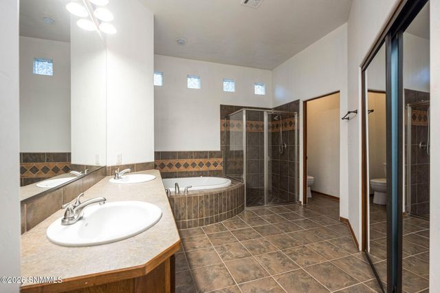 2552 Scenic Crest Loop, Las Cruces, NM 88011