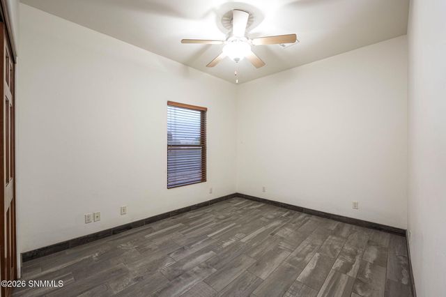 2552 Scenic Crest Loop, Las Cruces, NM 88011