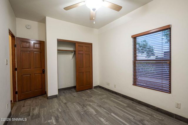 2552 Scenic Crest Loop, Las Cruces, NM 88011