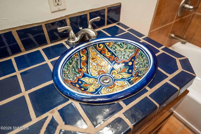 2552 Scenic Crest Loop, Las Cruces, NM 88011