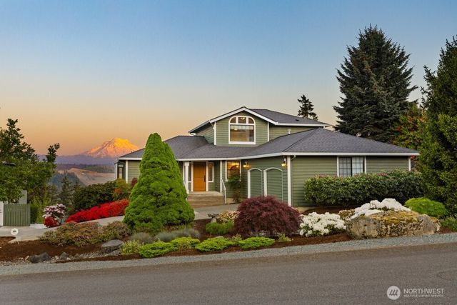 11501 136th Avenue E, Puyallup, WA 98374