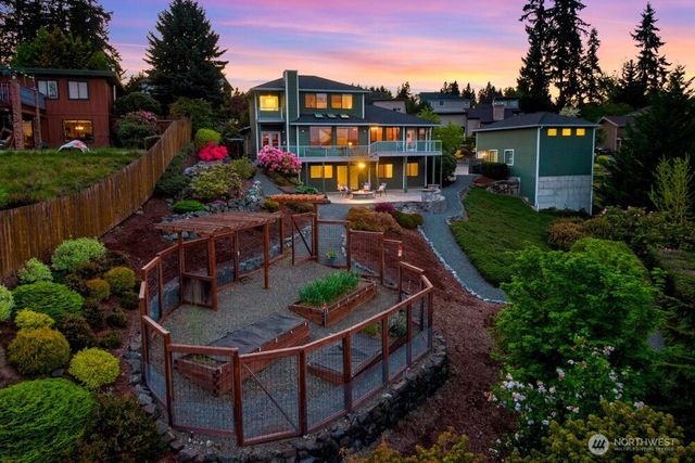 11501 136th Avenue E, Puyallup, WA 98374
