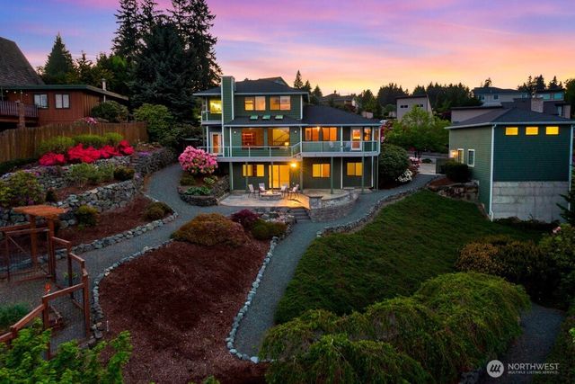 11501 136th Avenue E, Puyallup, WA 98374