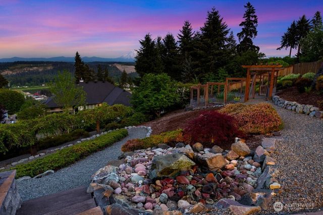 11501 136th Avenue E, Puyallup, WA 98374