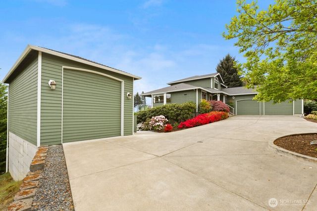 11501 136th Avenue E, Puyallup, WA 98374