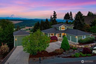 11501 136th Avenue E, Puyallup, WA 98374