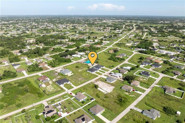 428 Petite AVE, Lehigh Acres, FL 33974