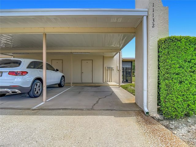 11132 PEMBRIDGE COURT 6, Port Richey, FL 34668