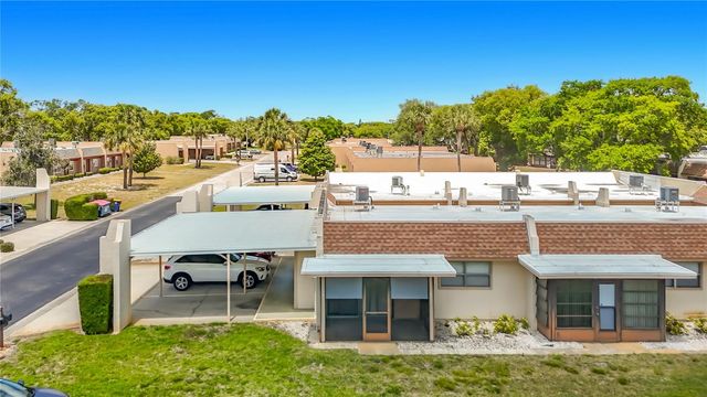 11132 PEMBRIDGE COURT 6, Port Richey, FL 34668
