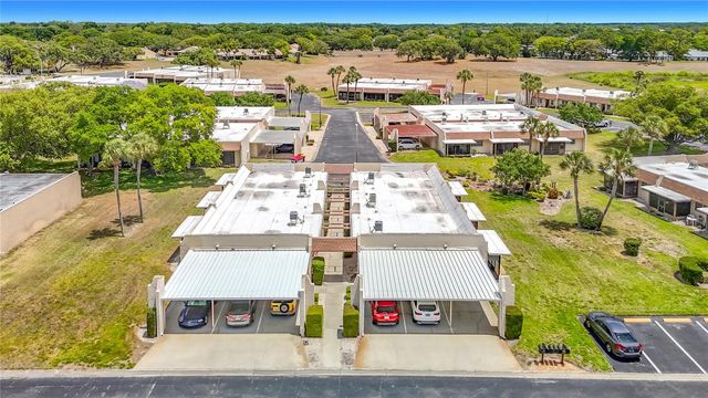 11132 PEMBRIDGE COURT 6, Port Richey, FL 34668