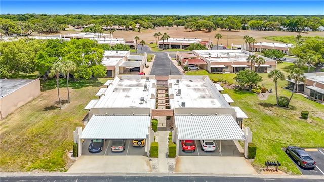 11132 PEMBRIDGE COURT 6, Port Richey, FL 34668