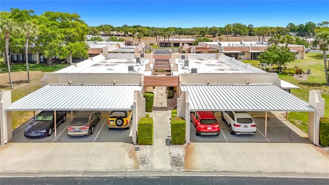 11132 PEMBRIDGE COURT 6, Port Richey, FL 34668