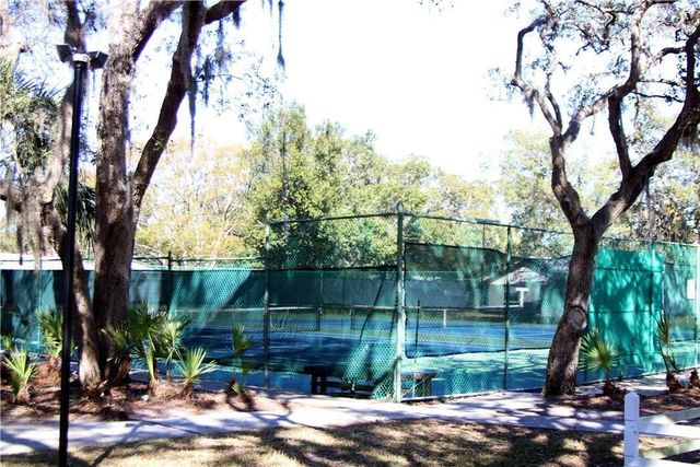 11132 PEMBRIDGE COURT 6, Port Richey, FL 34668