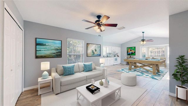 7433 MEGAN ELISSA LANE, Orlando, FL 32819