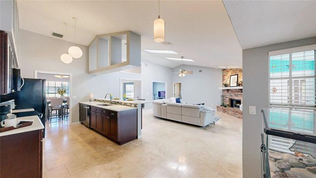 7433 MEGAN ELISSA LANE, Orlando, FL 32819