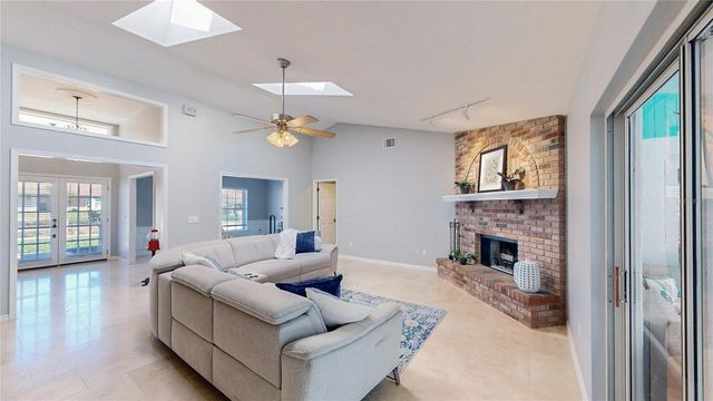 7433 MEGAN ELISSA LANE, Orlando, FL 32819