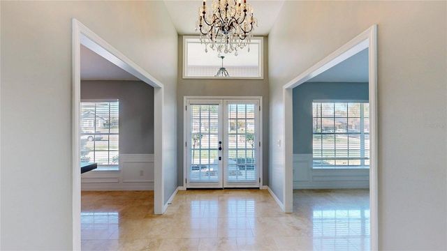 7433 MEGAN ELISSA LANE, Orlando, FL 32819