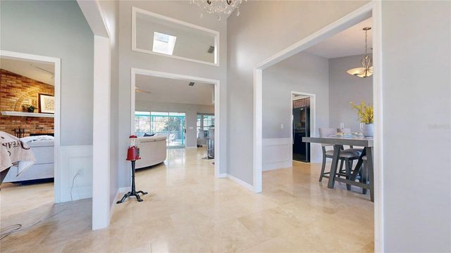 7433 MEGAN ELISSA LANE, Orlando, FL 32819