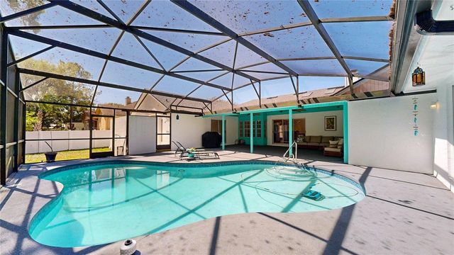 7433 MEGAN ELISSA LANE, Orlando, FL 32819