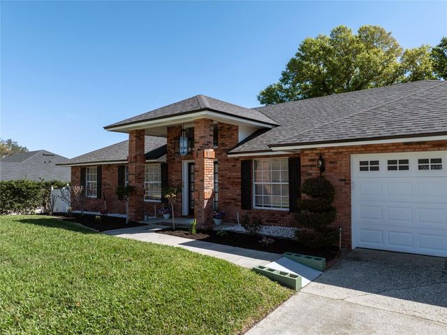 7433 MEGAN ELISSA LANE, Orlando, FL 32819