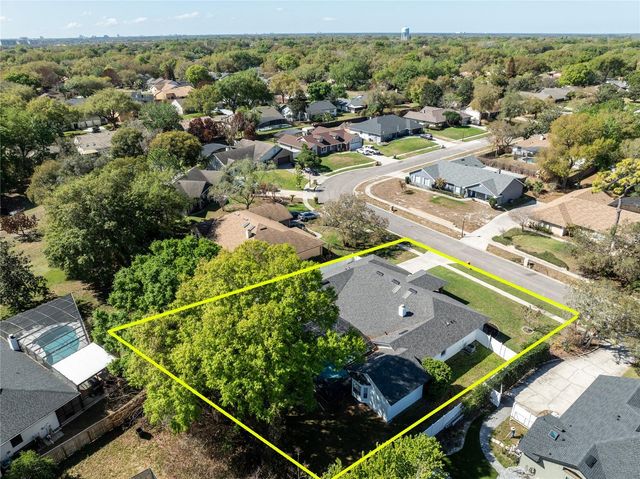 7433 MEGAN ELISSA LANE, Orlando, FL 32819