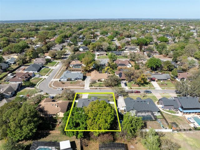 7433 MEGAN ELISSA LANE, Orlando, FL 32819