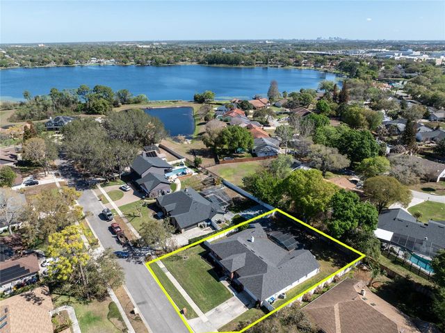 7433 MEGAN ELISSA LANE, Orlando, FL 32819