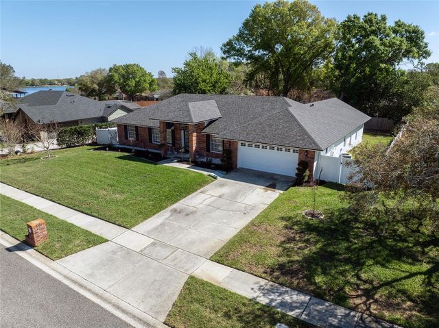 7433 MEGAN ELISSA LANE, Orlando, FL 32819