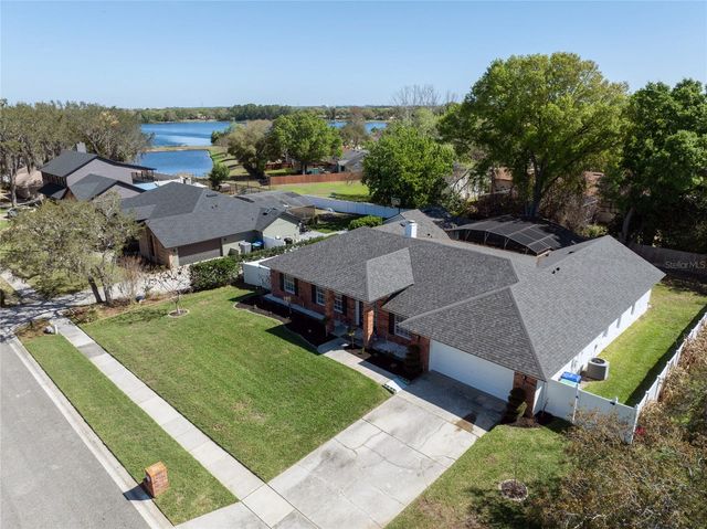 7433 MEGAN ELISSA LANE, Orlando, FL 32819