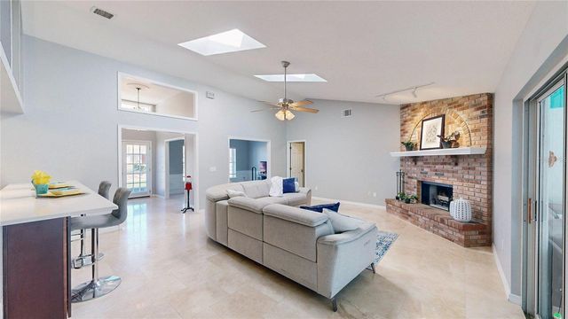 7433 MEGAN ELISSA LANE, Orlando, FL 32819