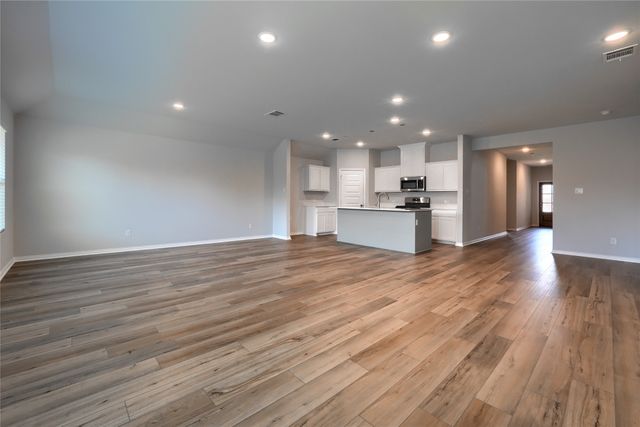 513 BROOK VIEW Drive, Van Alstyne, TX 75495