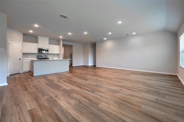 513 BROOK VIEW Drive, Van Alstyne, TX 75495