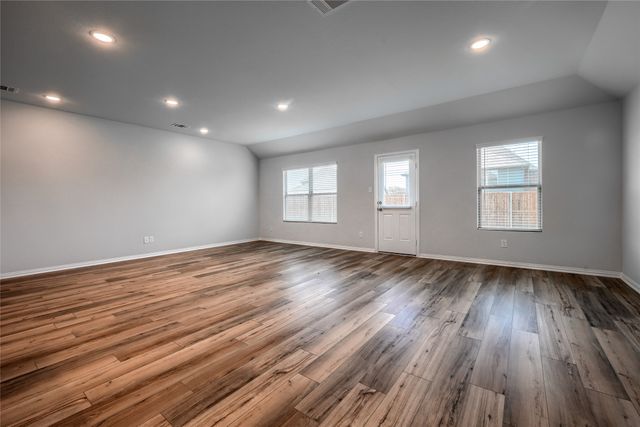 513 BROOK VIEW Drive, Van Alstyne, TX 75495