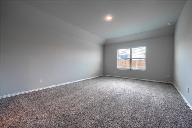 513 BROOK VIEW Drive, Van Alstyne, TX 75495