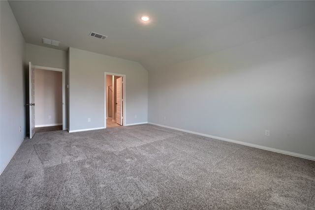 513 BROOK VIEW Drive, Van Alstyne, TX 75495