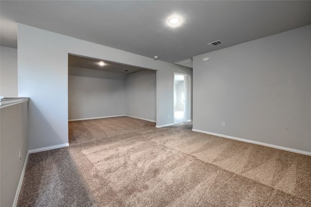 513 BROOK VIEW Drive, Van Alstyne, TX 75495