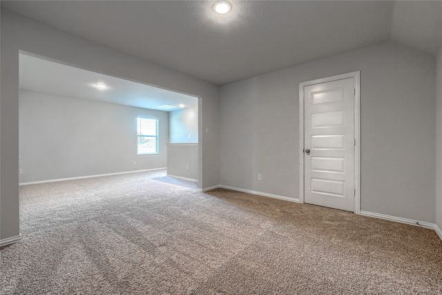 513 BROOK VIEW Drive, Van Alstyne, TX 75495