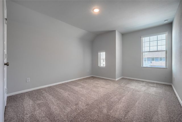 513 BROOK VIEW Drive, Van Alstyne, TX 75495