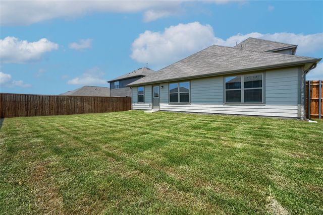 513 BROOK VIEW Drive, Van Alstyne, TX 75495
