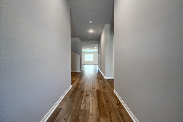 513 BROOK VIEW Drive, Van Alstyne, TX 75495