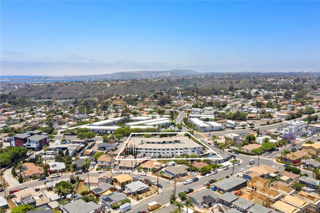 6679 Unit 7 Linda Vista Road 7, Linda Vista, CA 92111