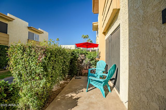 4600 N 68TH Street 313, Scottsdale, AZ 85251